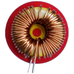 WHC 2026-5026 Magnetic Ring Inductor