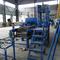 metal casting machinery automatic gating machine Pouring roller 