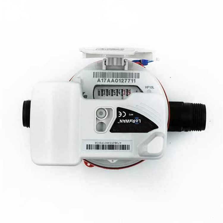 Factory Direct Sale Battery Powered Long Life Nb-lot Water Meter Sensor Module