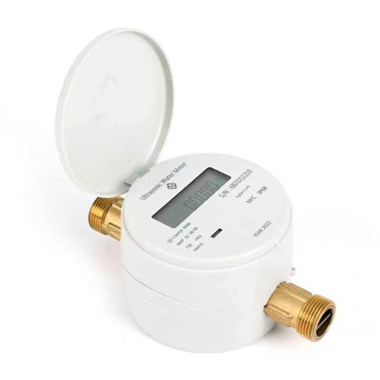 Good Price Smart Digital Remote Reading Wireless Water Meter Flow Meter For Home