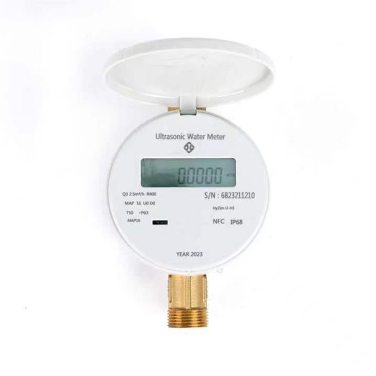 Good Price Smart Digital Remote Reading Wireless Water Meter Flow Meter For Home