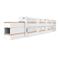 Double Layer&Double Chamber Laminator