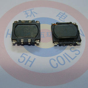 Cuộn cảm chế độ chung chip HSMTER122