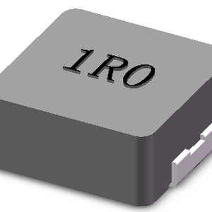 SMTYT1040 Integrated Inductor