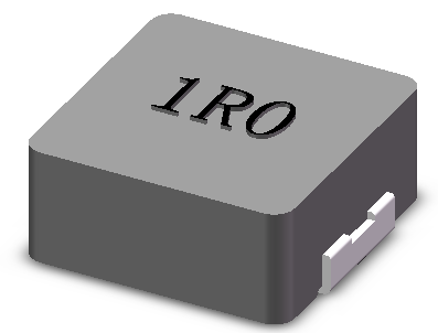 SMTYT1040 Integrated Inductor