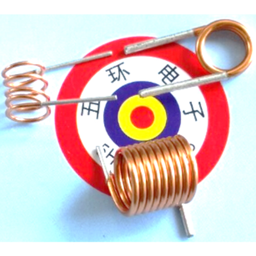 Air Core Coil Inductor
