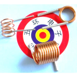 Air Core Coil Inductor