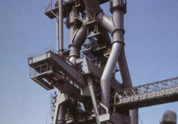 Are blast furnaces and blast furnaces the same? or not? why?