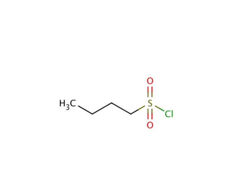 High Purity 99% 1-Butylsulfonyl Chloride Cas 2386-60-9 1-Butanesulfonyl Chloride