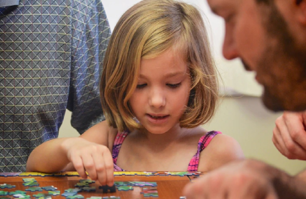 Benefits Of STEM Toys For Autism