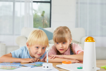 9 Reasons Parents Should Buy A Coding Robot For Kids