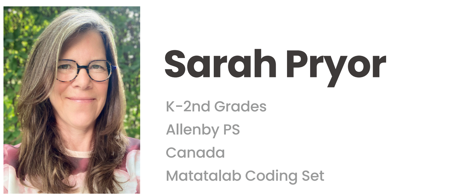 Canada – Matatalab Pro Set – Kindergarten-Grade 2