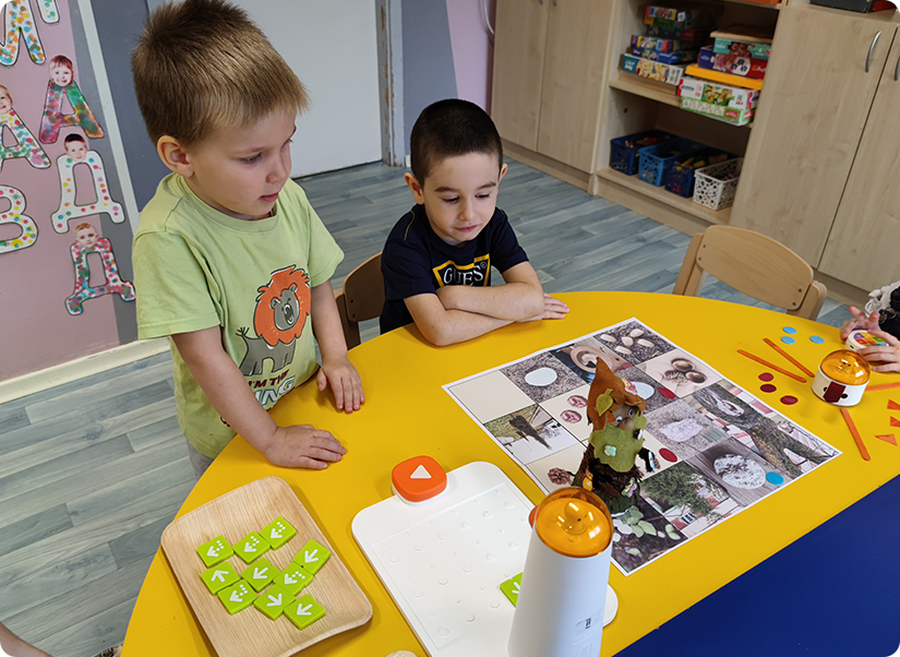 Estonia – MatataStudio Pro Set – Kindergarten
