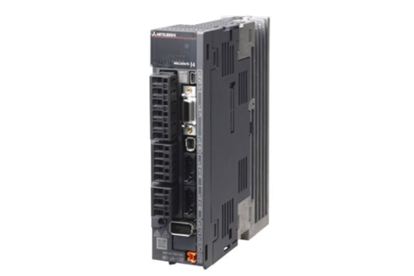 Mitsubishi Servo Amplifier Mr-J4-10B4: High-Performance Drive To Assist Precise Motion Control