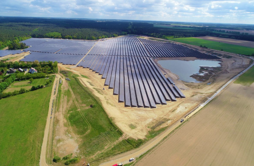 RÉSUMÉ DU PROJET: Obton va construire en Suède, de nouveaux systèmes solaires et de stockage au Sénégal et l'acquisition de Cubico en Uruguay