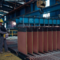 copper crude anode plate  manufacturing machine electrolysis machine for copper refining