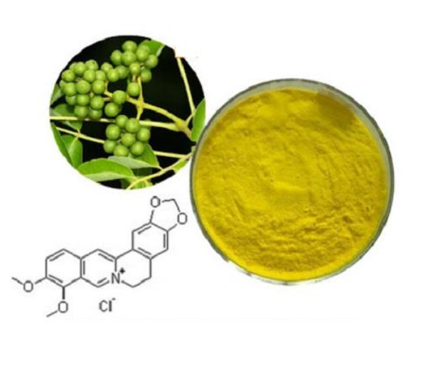 Berberine hydrochloride