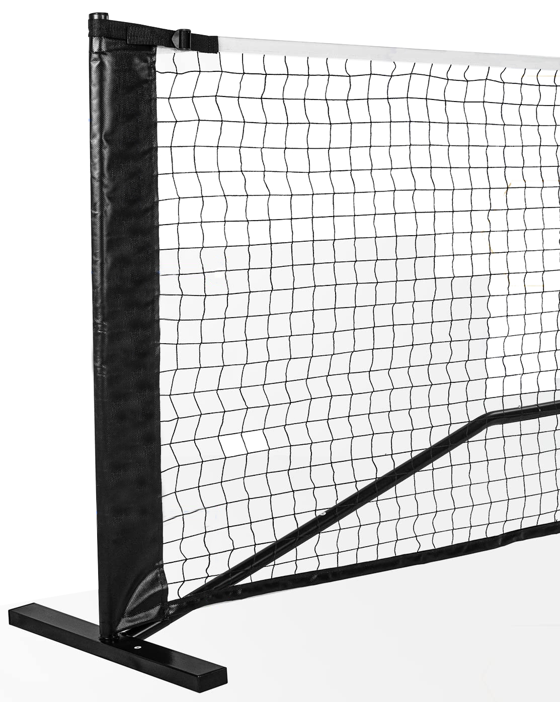 Easy Setup Pickleball Net