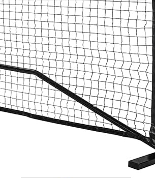 Easy Setup Pickleball Net