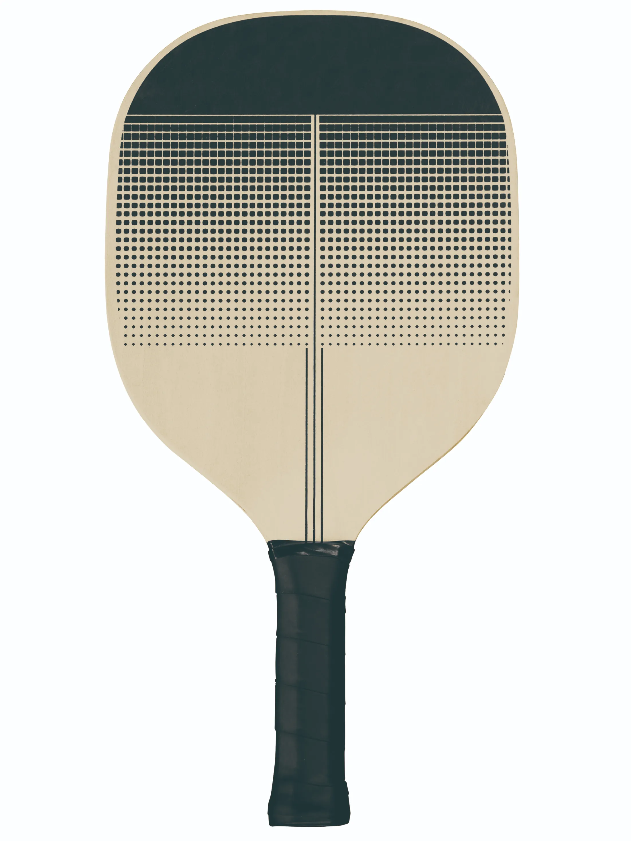 Outdoor Pickleball Net