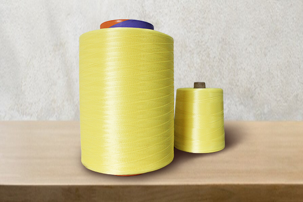 Nylon yarn: an innovative material for the future