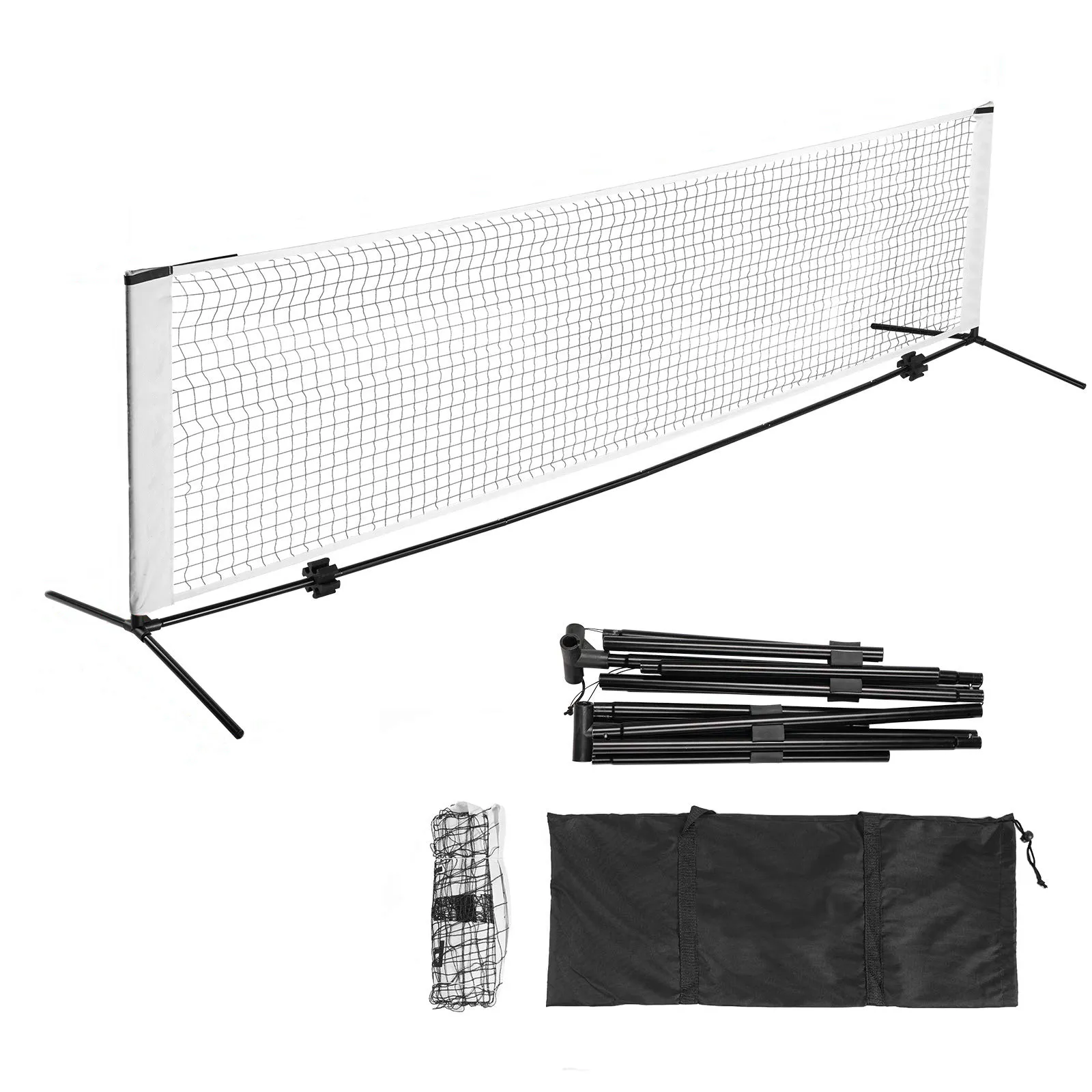 Pickleball Set with Net