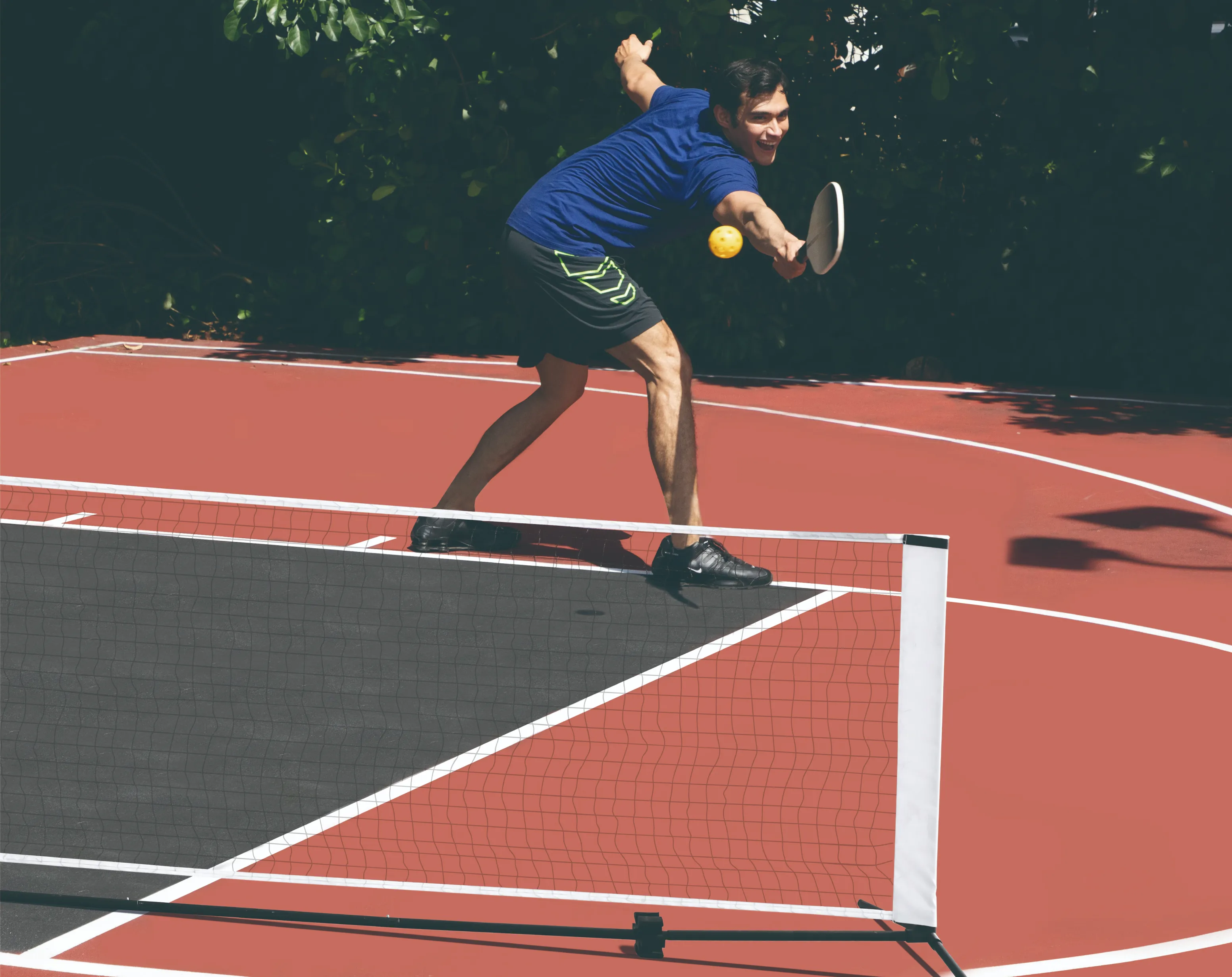 Pickleball Set with Net