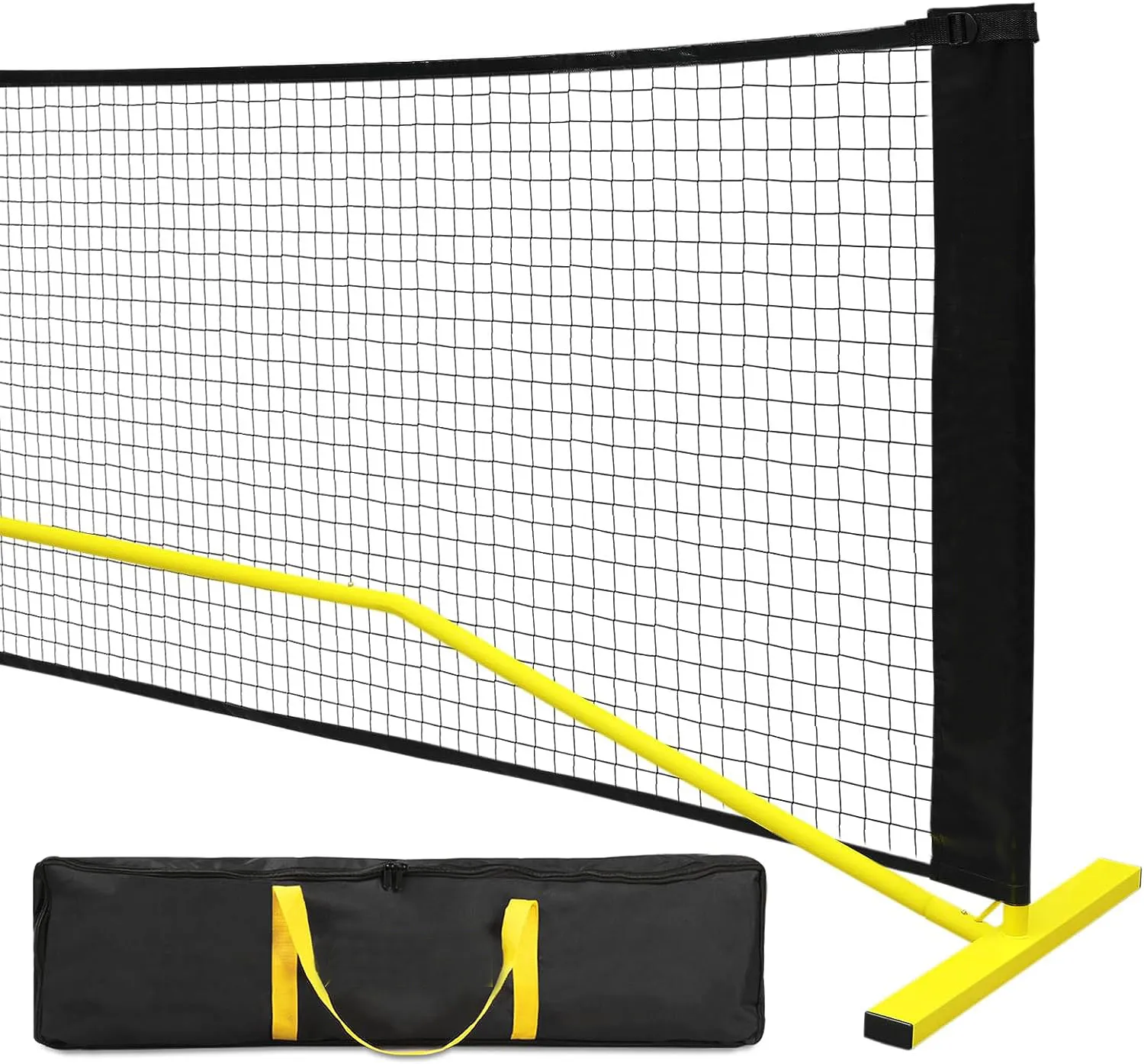 Portable Pickleball Net