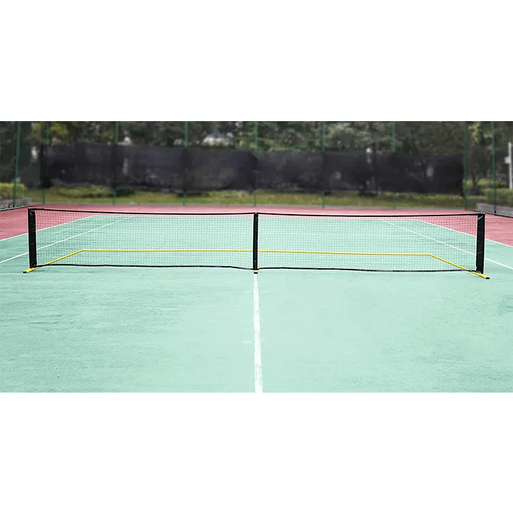 Portable Pickleball Net