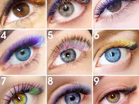 What are the easiest fake eyelashes to put on?