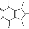 Tetramethyluric acid CAS 2309-49-1