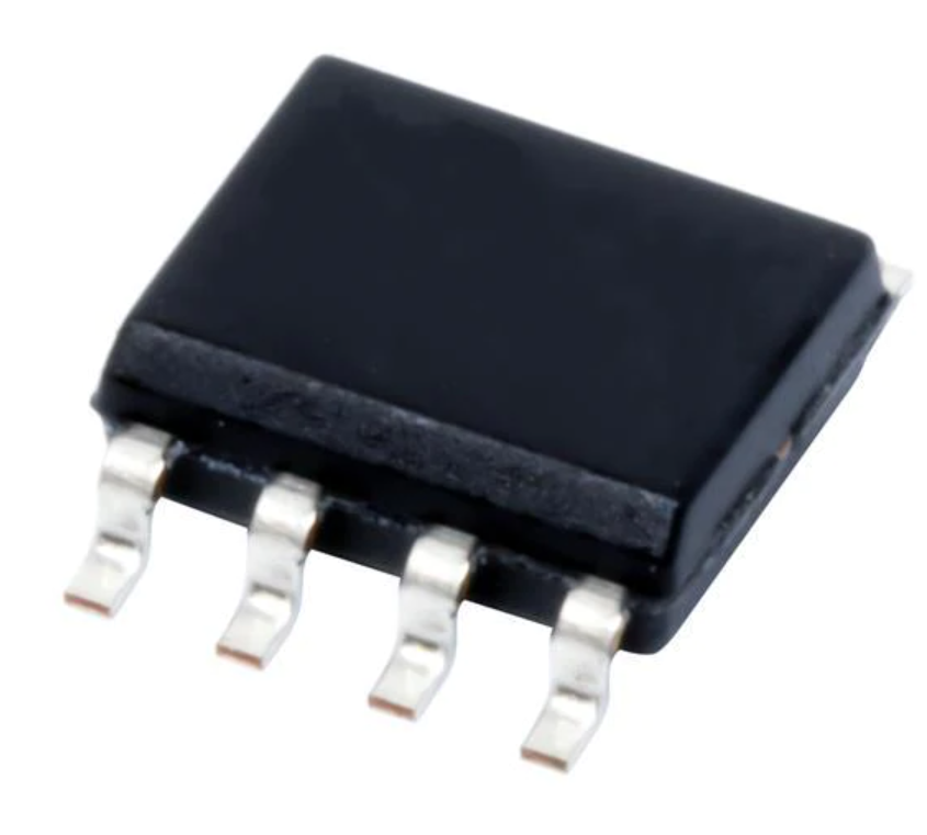  Sensor de temperatura IC 