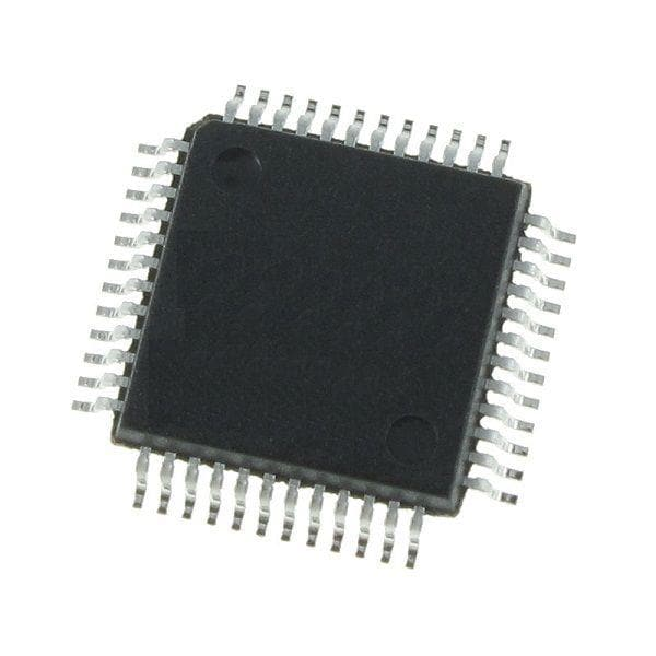 Electronics Module Microcontrollers