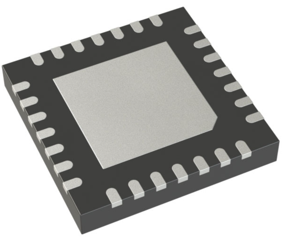 Microcontrollers MCU RF wireless transmitter
