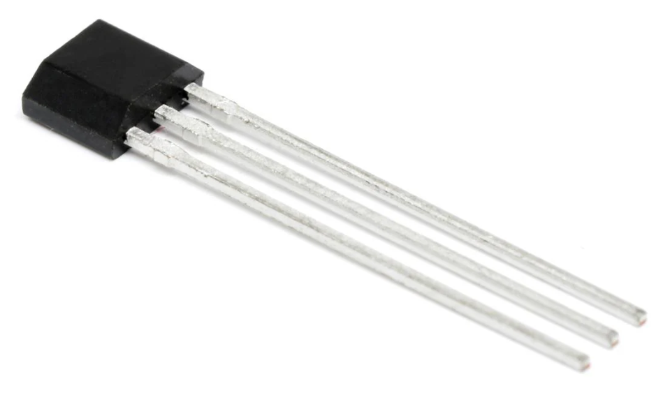 Board Mount Temperature Sensors