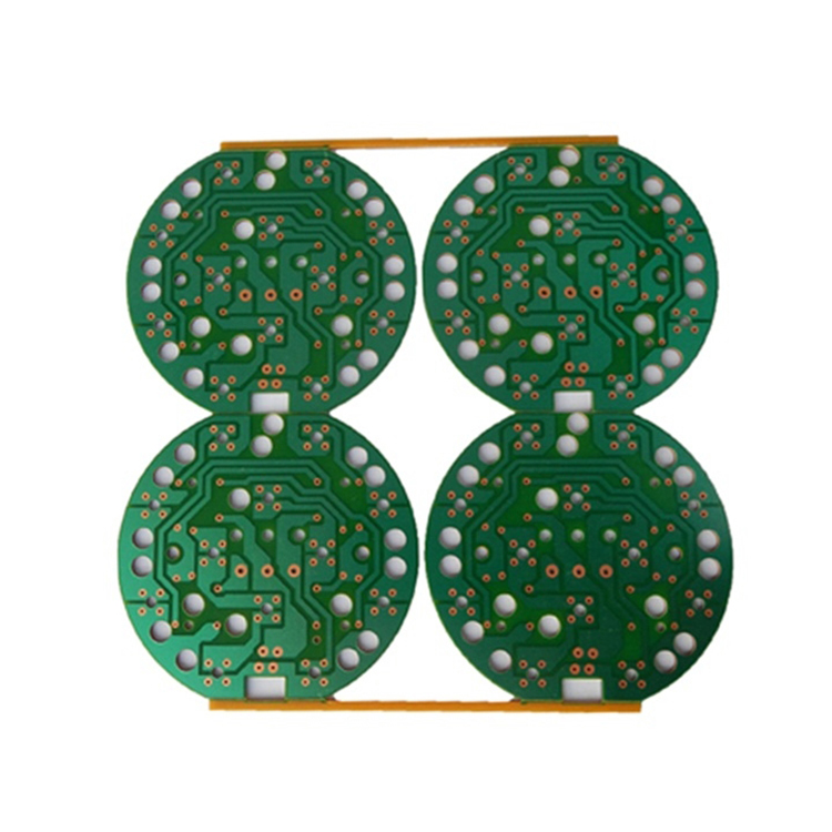 2 Layer FR4 PCB board