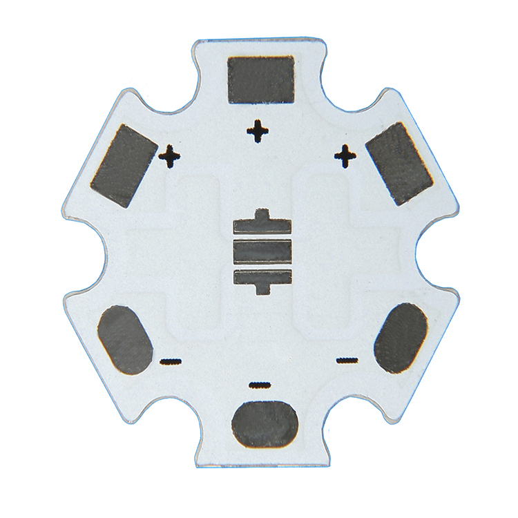 Aluminum PCB