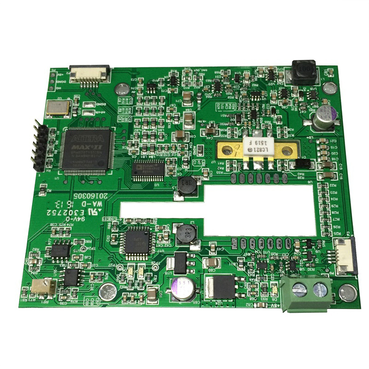 SMT PCB Assembly