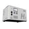 Hydrogen fuel cell mobile power supply
