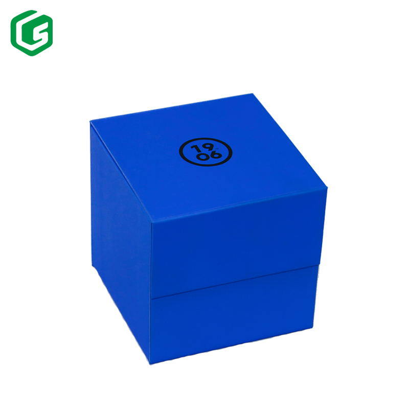 Jewelry Cardboard Gift Box