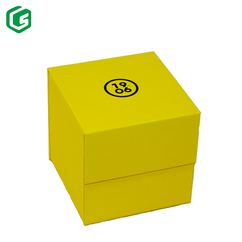 Jewelry Cardboard Gift Box