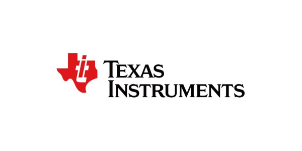 Texas Instruments-erako IC