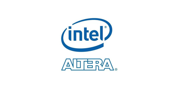 IC pro Intel/Altera