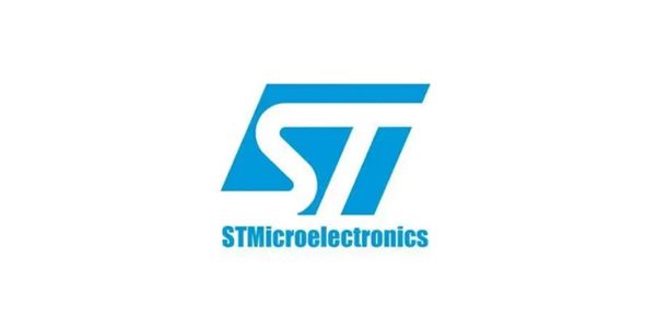 IC le haghaidh STMicroelectronics