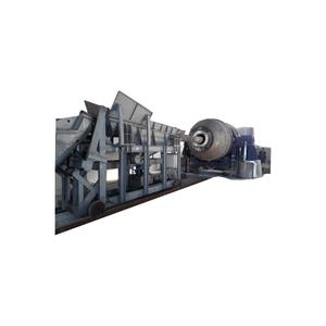 10T rotary tilting smelting aluminum furnace machine oil aluminium furnace burner