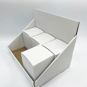  Mga Display Box: isang makabagong puwersa sa industriya ng packaging 