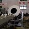 industrial melting furnace 10 ton weight rotary tilting  furnace for aluminum scrap metal 