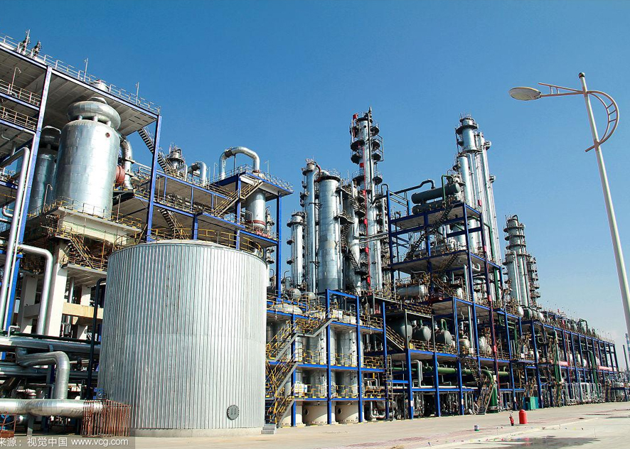 Application of electric heating in antifreeze and anticondensation in chemical plants
