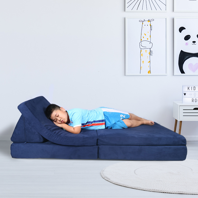 Why kids soft play couch toys are loved by children