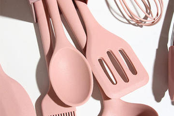 Silicone Kitchen Utensils: The Future of Cooking